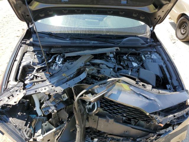 Photo 11 from auction – 2023 MAZDA 3 PREFERRE with VIN 3MZBPACM7PM377843