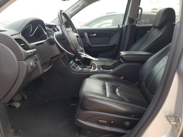 Photo 7 from auction – 2015 CHEVROLET TRAVERSE L with VIN 1GNKRHKD3FJ224208