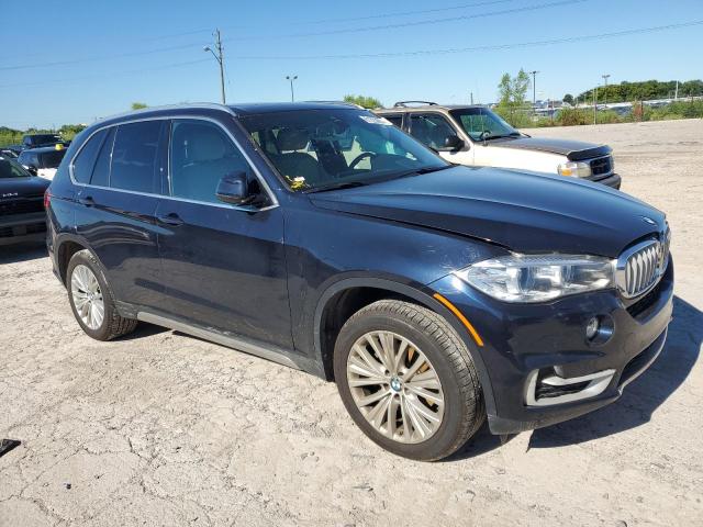 Photo 4 from auction – 2017 BMW X5 XDRIVE3 with VIN 5UXKR0C32H0V84545