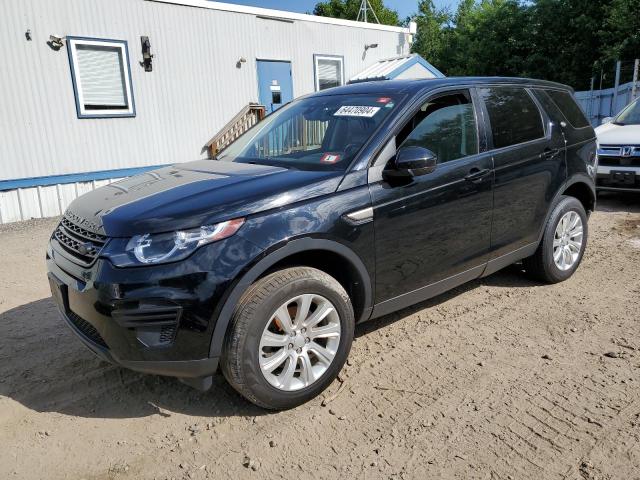 LAND ROVER DISCOVERY 2018 with VIN SALCP2RX7JH727717 - Photo from auction