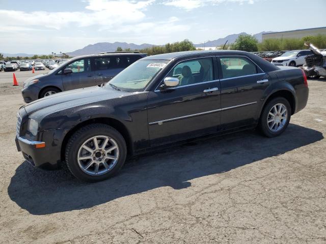 CHRYSLER 300C 2008 z numerem VIN 2C3KK63H78H298162 - Zdjęcie z aukcji