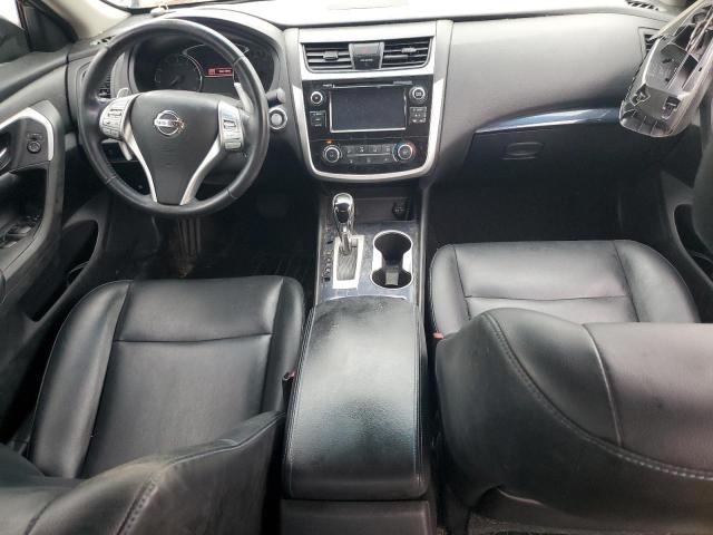 Photo 8 from auction – 2018 NISSAN ALTIMA 2.5 with VIN 1N4AL3AP7JC281163