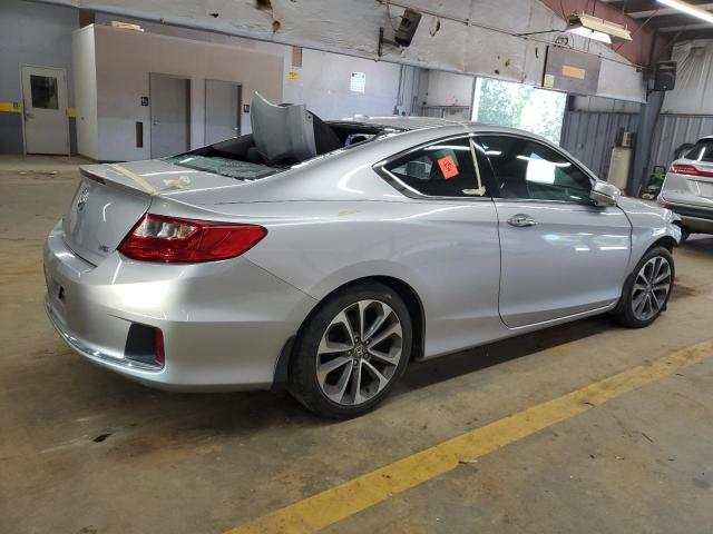 Photo 3 from auction – 2013 HONDA ACCORD EXL with VIN 1HGCT2B83DA000563