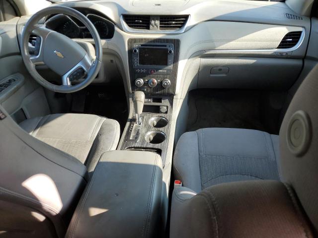 Photo 8 from auction – 2014 CHEVROLET TRAVERSE L with VIN 1GNKRGKD5EJ340826