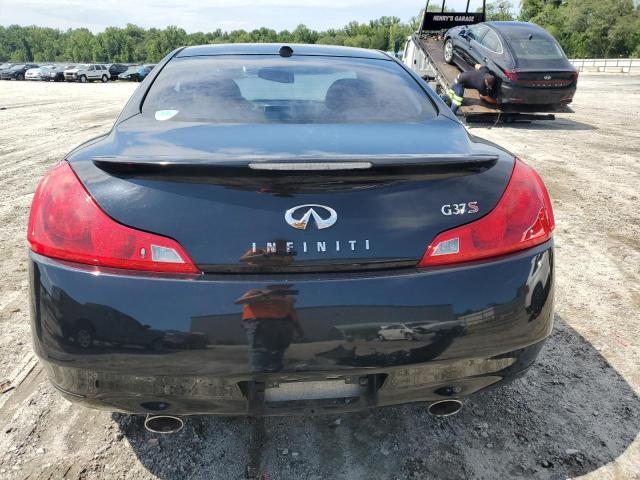 Photo 6 from auction – 2008 INFINITI G37 BASE with VIN JNKCV64E68M113123