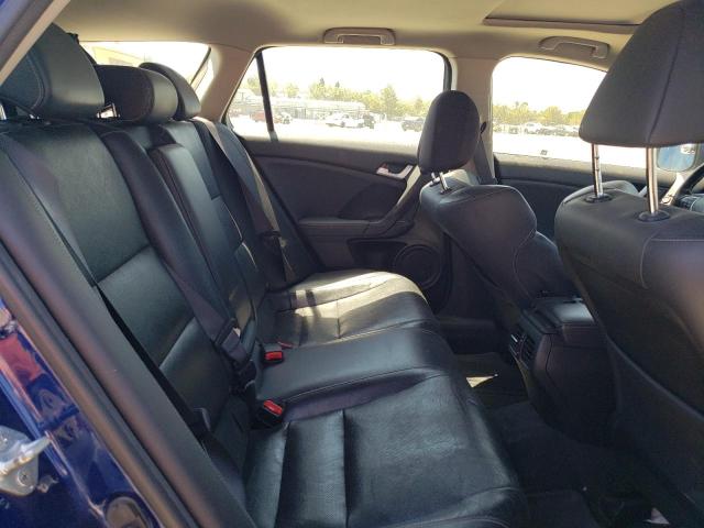 Photo 10 from auction – 2012 ACURA TSX TECH with VIN JH4CW2H69CC003948