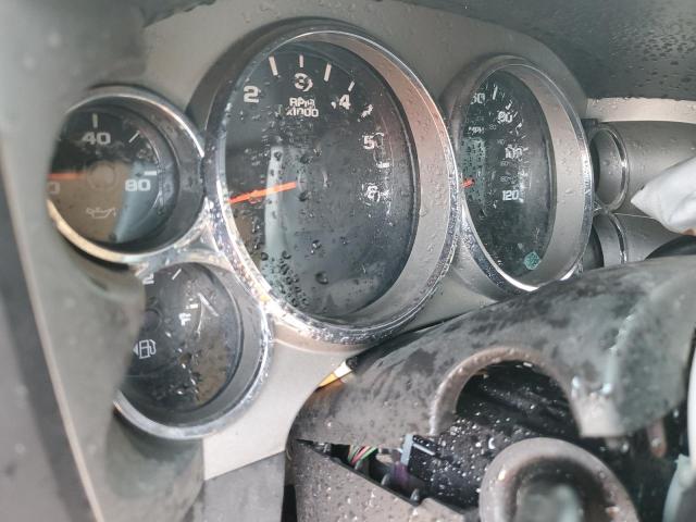 Photo 9 from auction – 2013 CHEVROLET SILVERADO with VIN 3GCPKSE74DG154612