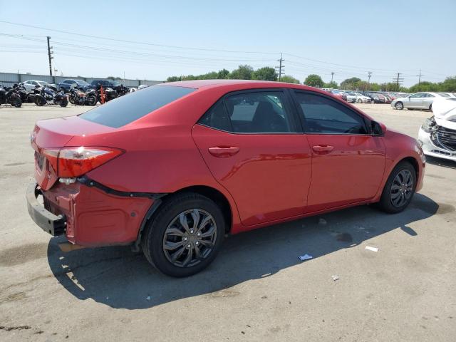Photo 3 from auction – 2017 TOYOTA COROLLA L with VIN 2T1BURHE0HC764739