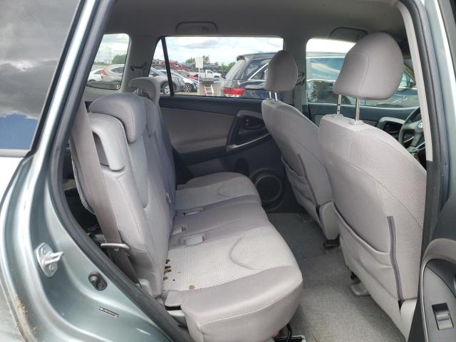 Photo 10 from auction – 2006 TOYOTA RAV4 with VIN JTMBD33V665014373