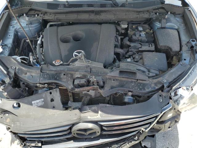 Photo 12 from auction – 2016 MAZDA CX-5 SPORT with VIN JM3KE2BY3G0855124