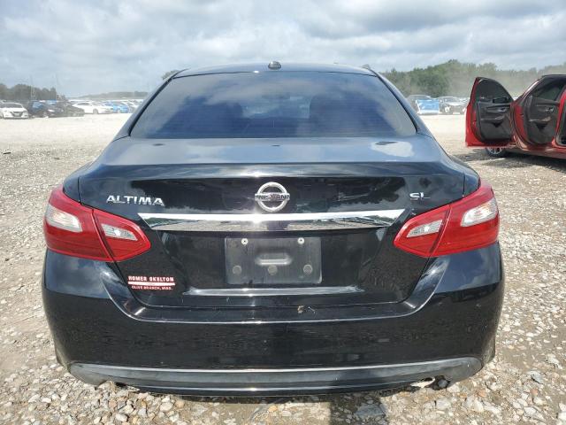 Photo 6 from auction – 2018 NISSAN ALTIMA 2.5 with VIN 1N4AL3AP2JC172237