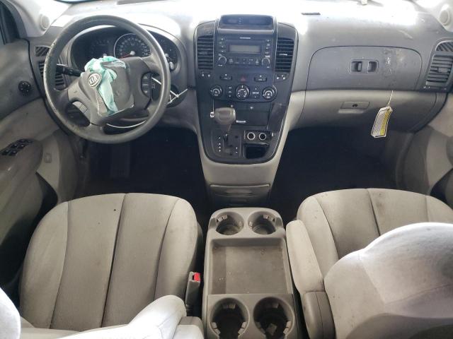 Photo 8 from auction – 2007 KIA SEDONA with VIN KNDMB233676109213