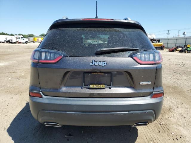 Photo 6 from auction – 2019 JEEP CHEROKEE L with VIN 1C4PJLLX1KD170773