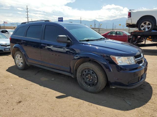 Zdjęcie 4 z aukcji – 2020 DODGE JOURNEY SE z VIN 3C4PDCAB8LT260741