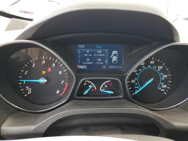 Photo 9 from auction – 2014 FORD ESCAPE SE with VIN 1FMCU9GX9EUB65453