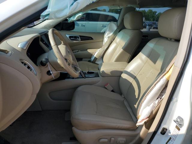Photo 7 from auction – 2015 NISSAN PATHFINDER with VIN 5N1AR2MN9FC650119