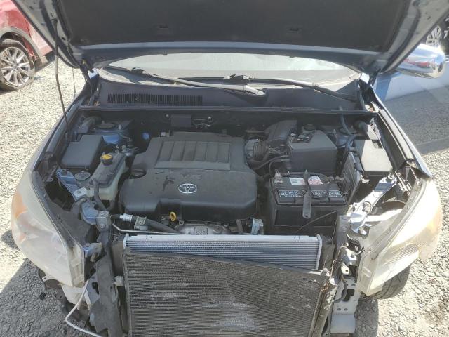 Photo 12 from auction – 2007 TOYOTA RAV4 LIMIT with VIN JTMBK31V176023177