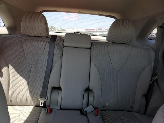 Photo 10 from auction – 2011 TOYOTA VENZA with VIN 4T3ZA3BB0BU043529