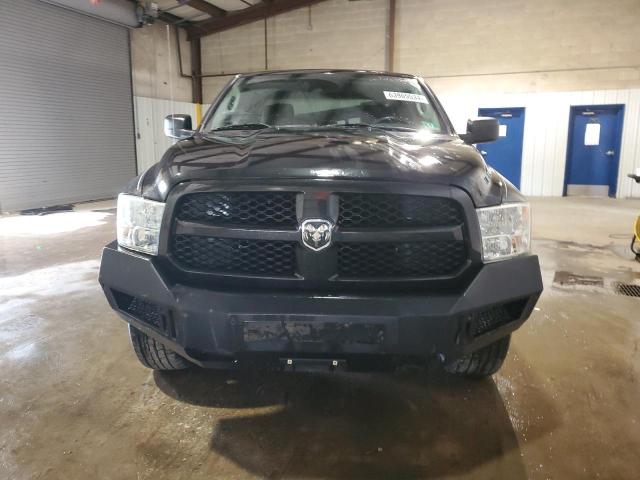 Photo 5 from auction – 2018 RAM 1500 ST with VIN 1C6RR7FT2JS307948