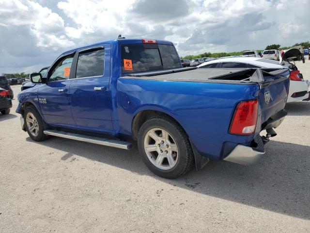 Photo 2 from auction – 2017 RAM 1500 SLT with VIN 1C6RR6LT3HS662345
