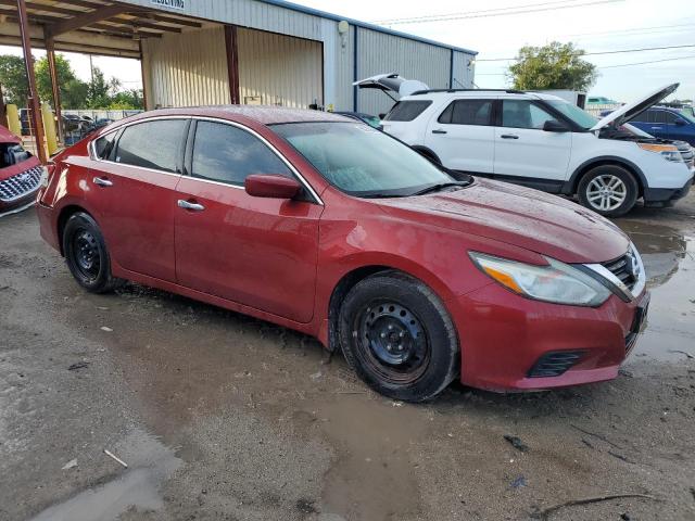 Фото 4 с аукциона – 2016 NISSAN ALTIMA 2.5 с VIN 1N4AL3AP1GN339653