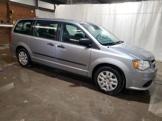 Photo 4 from auction – 2016 DODGE GRAND CARA with VIN 2C4RDGBG7GR346660