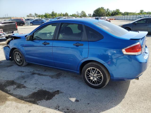 Photo 2 from auction – 2010 FORD FOCUS SE with VIN 1FAHP3FN1AW135169