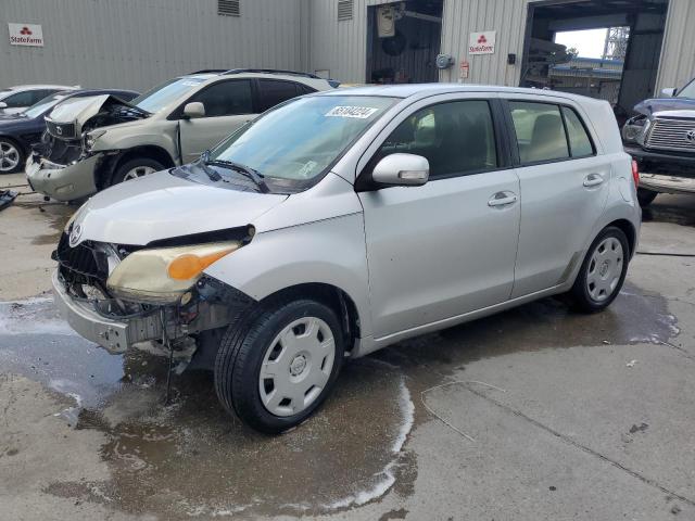 TOYOTA SCION XD 2012 with VIN JTKKU4B41C1024772 - Photo from auction