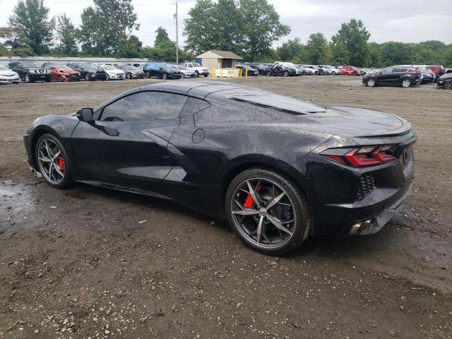 Photo 2 from auction – 2023 CHEVROLET CORVETTE S with VIN 1G1YA2D42P5122616
