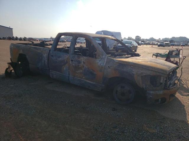 Photo 4 from auction – 2007 DODGE RAM 3500 S with VIN 3D7ML48A77G822917