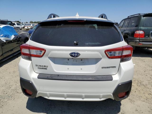 Photo 6 from auction – 2018 SUBARU CROSSTREK with VIN JF2GTAJC8JH346659