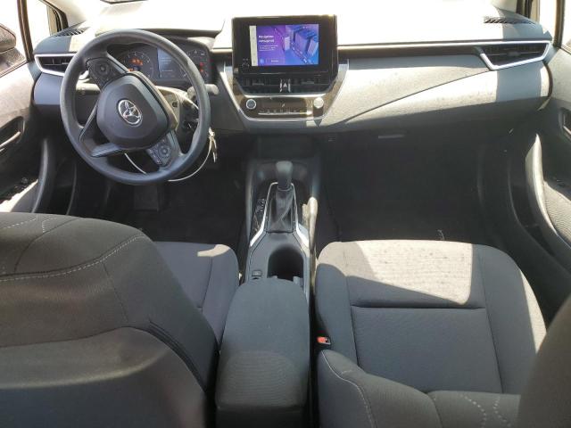 Photo 8 from auction – 2024 TOYOTA COROLLA LE with VIN 5YFB4MDE9RP110767
