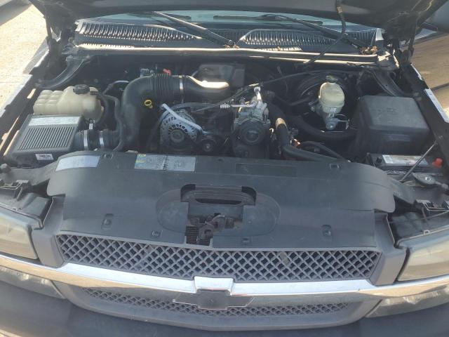 Photo 11 from auction – 2005 CHEVROLET SILVERADO with VIN 1GCEC14X45Z131249