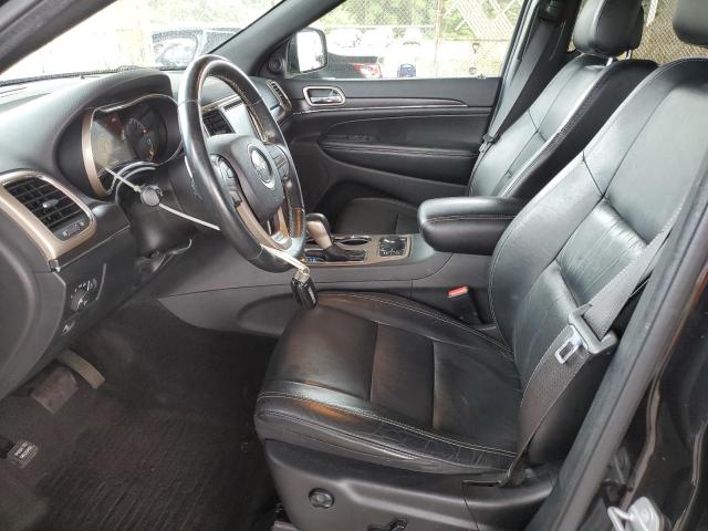 Photo 7 from auction – 2016 JEEP GRAND CHER with VIN 1C4RJFBG7GC491449