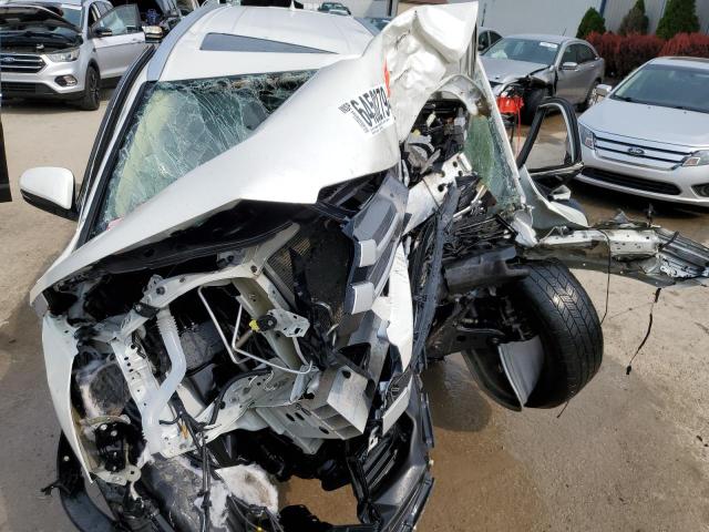 Photo 12 from auction – 2019 TOYOTA HIGHLANDER with VIN 5TDKZRFH3KS552544