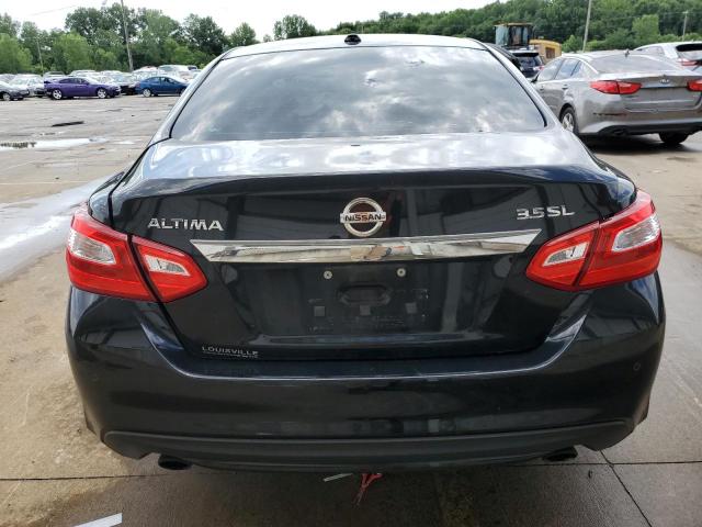 Photo 6 from auction – 2016 NISSAN ALTIMA 3.5 with VIN 1N4BL3APXGC154680