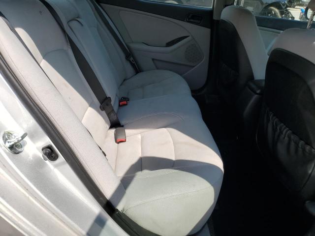 Photo 10 from auction – 2015 KIA OPTIMA LX with VIN 5XXGM4A70FG363928