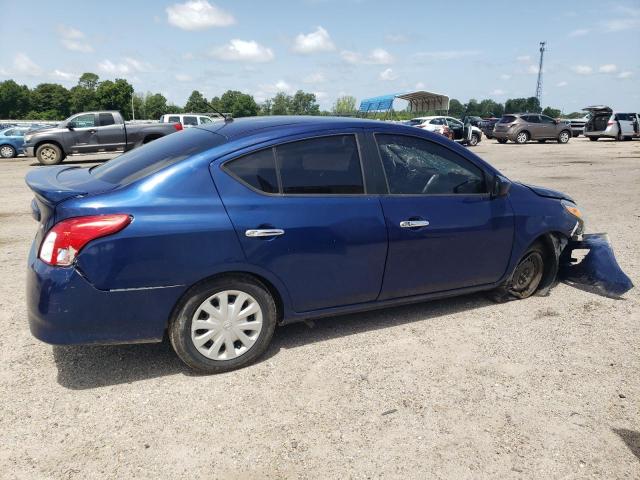 Photo 3 from auction – 2018 NISSAN VERSA S with VIN 3N1CN7AP2JL860184