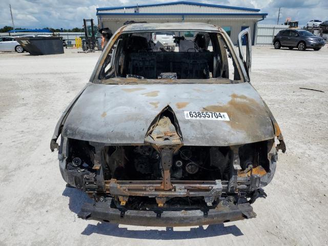 Фото 5 с аукциона – 2012 NISSAN FRONTIER S с VIN 1N6BD0CTXCC406600