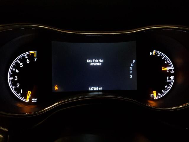 Photo 9 from auction – 2014 JEEP GRAND CHER with VIN 1C4RJFAG7EC458465