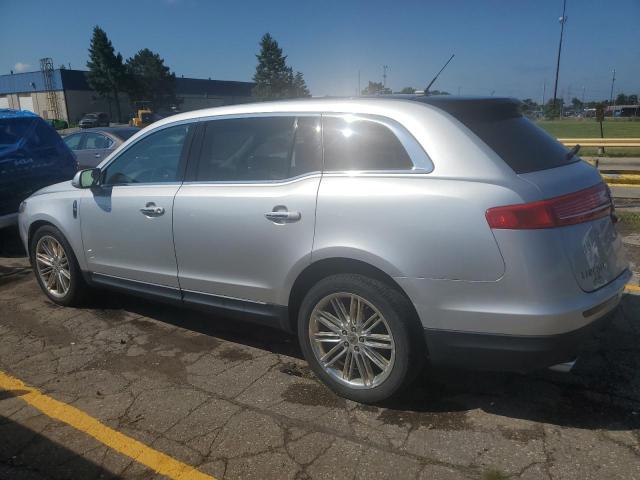 Photo 2 from auction – 2014 LINCOLN MKT with VIN 2LMHJ5AT4EBL54468