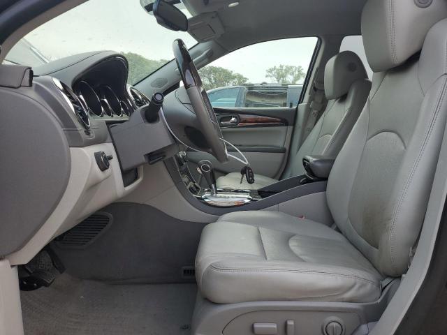 Photo 7 from auction – 2017 BUICK ENCLAVE with VIN 5GAKVBKD0HJ251694