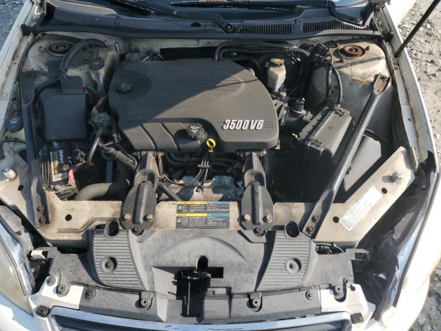 Photo 11 from auction – 2006 CHEVROLET IMPALA LT with VIN 2G1WT58K769115173