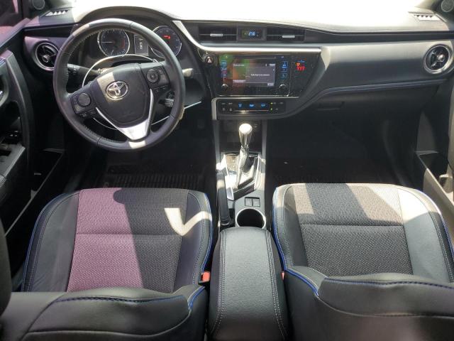 Photo 8 from auction – 2018 TOYOTA COROLLA L with VIN 2T1BURHE3JC039500