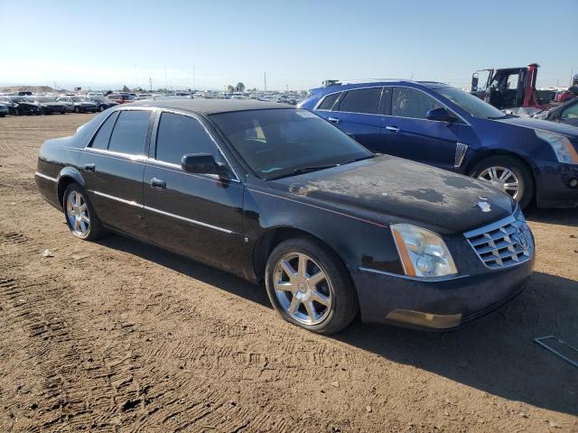 Photo 4 from auction – 2007 CADILLAC DTS with VIN 1G6KD57Y97U135604