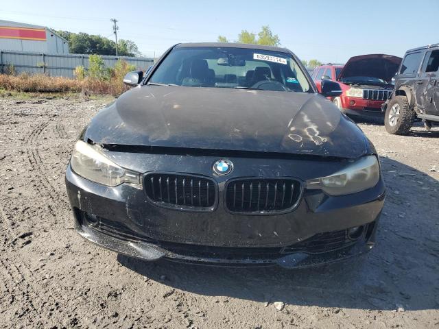 Photo 5 from auction – 2012 BMW 328 I SULE with VIN WBA3C1C51CF431382