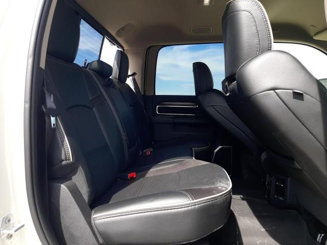 Photo 10 from auction – 2022 RAM 2500 LARAM with VIN 3C6UR5FL8NG266401