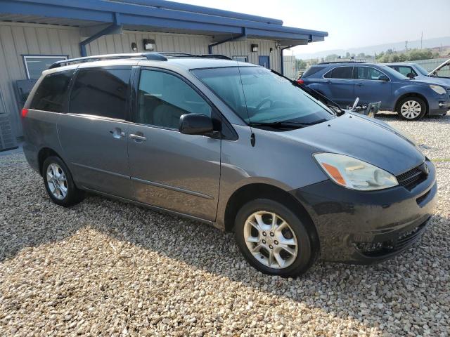Photo 4 from auction – 2005 TOYOTA SIENNA LE with VIN 5TDBA23C45S047804