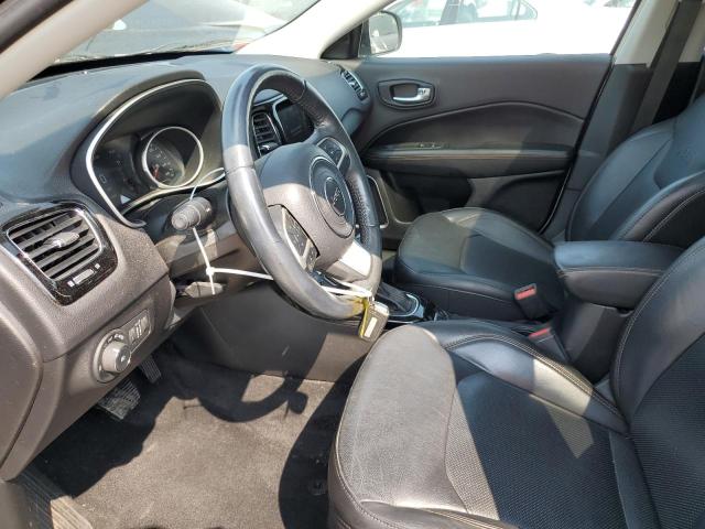 صورة رقم 7 من المزاد - 2018 JEEP COMPASS LI مع VIN 3C4NJDCB1JT372555