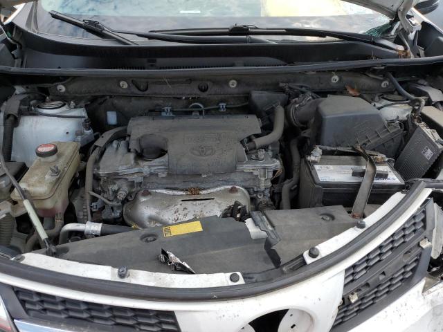 Photo 12 from auction – 2015 TOYOTA RAV4 XLE with VIN JTMRFREV7FD122466